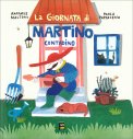 La Giornata di Martino Contadino — Libro