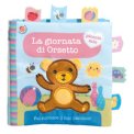 La Giornata di Orsetto — Libro