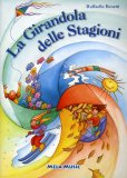 La Girandola delle Stagioni + CD — Libro