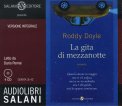 La Gita di Mezzanotte - 4 CD — Audiolibro