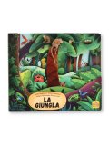 La Giungla — Libro