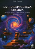 La Giurisprudenza Cosmica — Libro