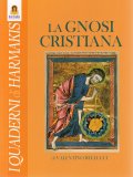 La Gnosi Cristiana — Libro
