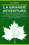 La Grande Avventura  — Libro