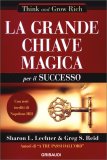 La Grande Chiave Magica per il Successo — Libro