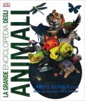 La Grande Enciclopedia degli Animali — Libro