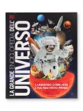 La Grande Enciclopedia dell'Universo — Libro