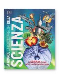La Grande Enciclopedia della Scienza — Libro