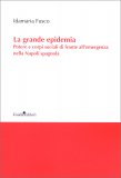 La Grande Epidemia — Libro