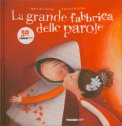 La Grande Fabbrica delle Parole — Libro