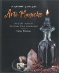 La Grande Guida alle Arti Magiche — Libro