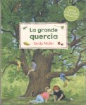 La Grande Quercia — Libro