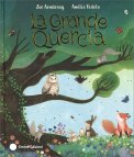 La Grande Quercia — Libro