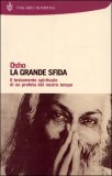 La Grande Sfida — Libro