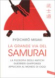 La Grande Via del Samurai — Libro