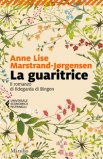 La Guaritrice — Libro