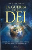 La Guerra degli Dei — Libro
