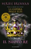 La Guerra degli Elfi - Il Nuovo Re — Libro