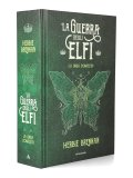La Guerra Degli Elfi - La Saga Completa — Libro