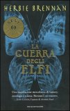 La Guerra degli Elfi — Libro