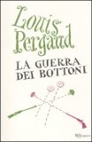 La Guerra dei Bottoni — Libro