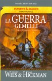 La Guerra dei Gemelli — Libro