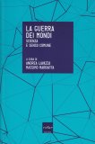 La Guerra dei Mondi — Libro