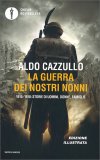 La Guerra dei Nostri Nonni — Libro