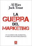 La Guerra del Marketing — Libro