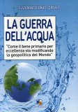 La Guerra dell'Acqua  — Libro