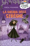 La Guerra delle Streghe — Libro