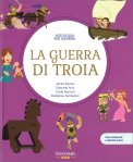 La Guerra di Troia — Libro