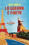 La Guerra è Finita - Nil a Parigi — Libro