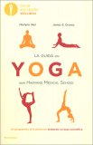 La Guida allo Yoga della Harvard Medical School — Libro