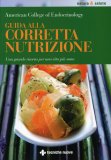Guida alla Corretta Nutrizione  — Libro