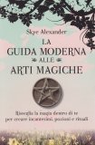 La Guida Moderna alle Arti Magiche — Libro