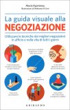 La Guida Visuale alla Negoziazione — Libro