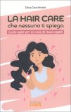 La Hair Care che Nessuno Ti Spiega — Libro