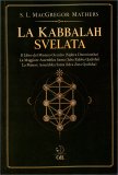 La Kabbalah Svelata — Libro