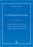 La Kabbalah Svelata — Libro