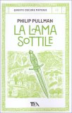La Lama Sottile - Queste Oscure Materie Vol II — Libro