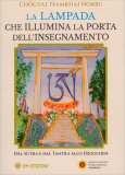 La Lampada che Illumina la Porta dell'Insegnamento — Libro