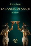 La Lancia di Anubi — Libro