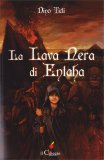 La Lava Nera di Entaha — Libro
