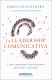 La Leadership Comunicativa — Libro