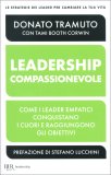 Leadership Compassionevole — Libro
