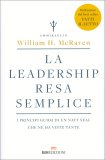 La Leadership Resa Semplice — Libro