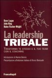 La Leadership Tribale — Libro