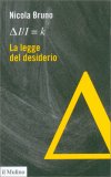 La Legge del Desiderio — Libro