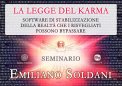 Video Corso - La Legge del Karma — Digitale